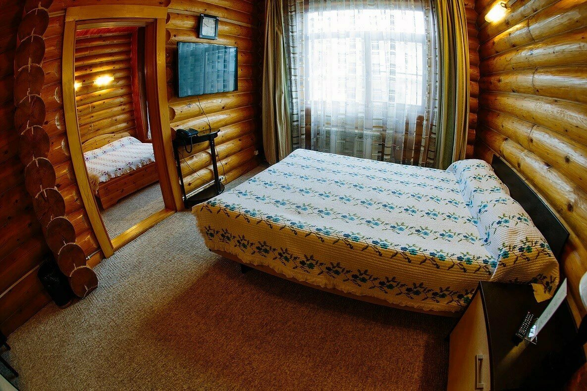 Отель Белка Южно-Сахалинск