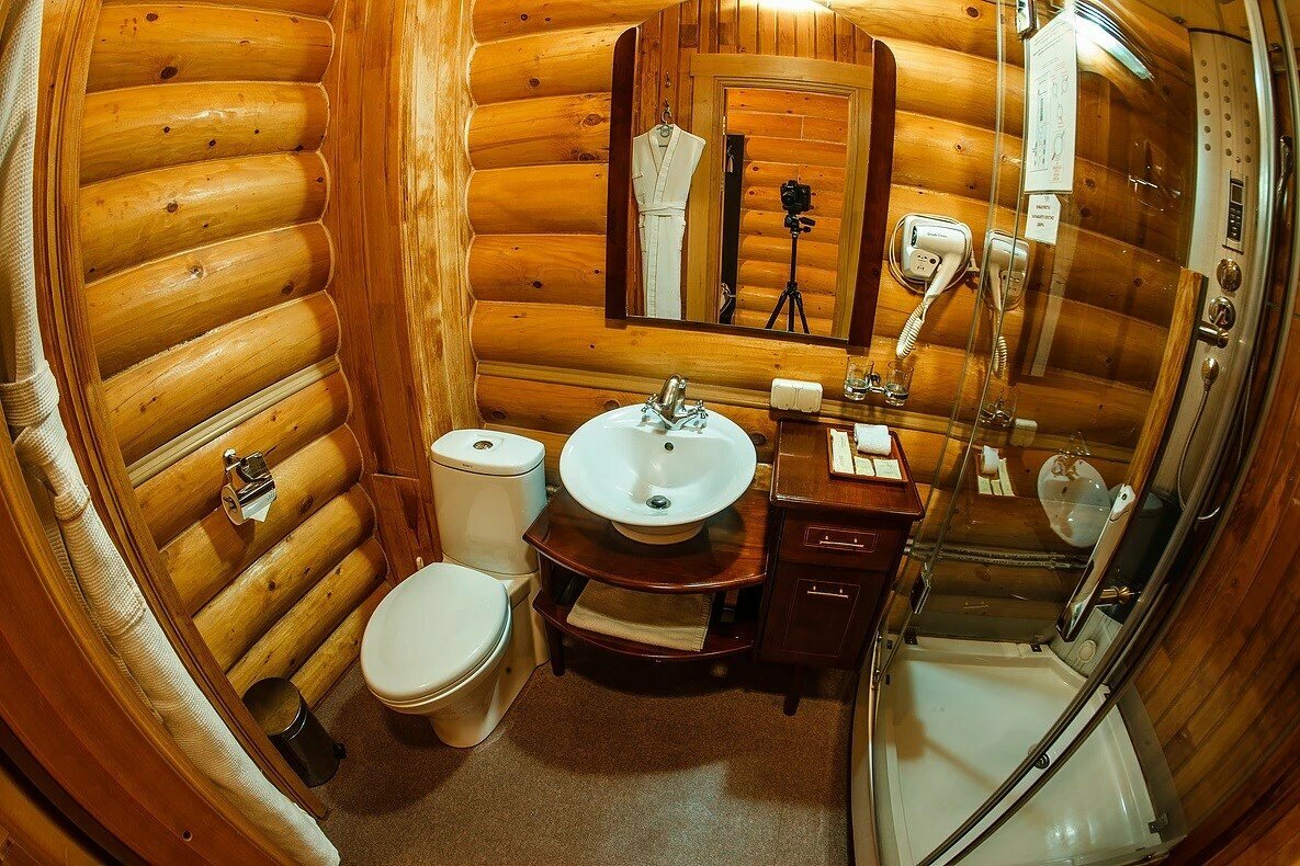 Отель Белка Южно-Сахалинск