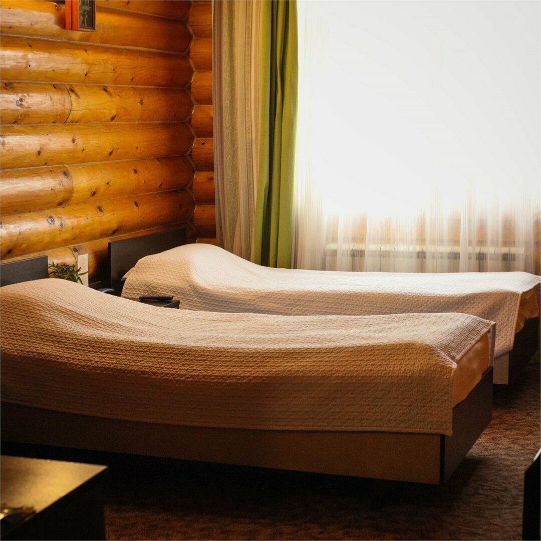 Отель Белка Южно-Сахалинск