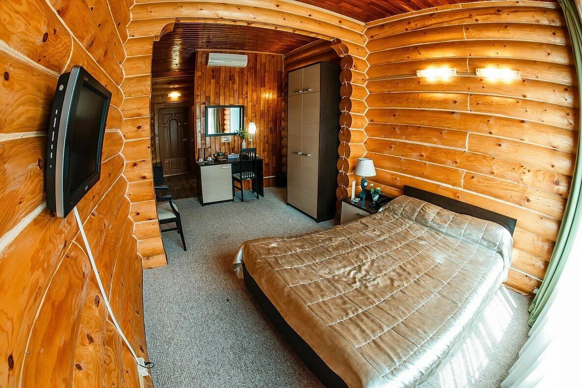 Отель Белка Южно-Сахалинск