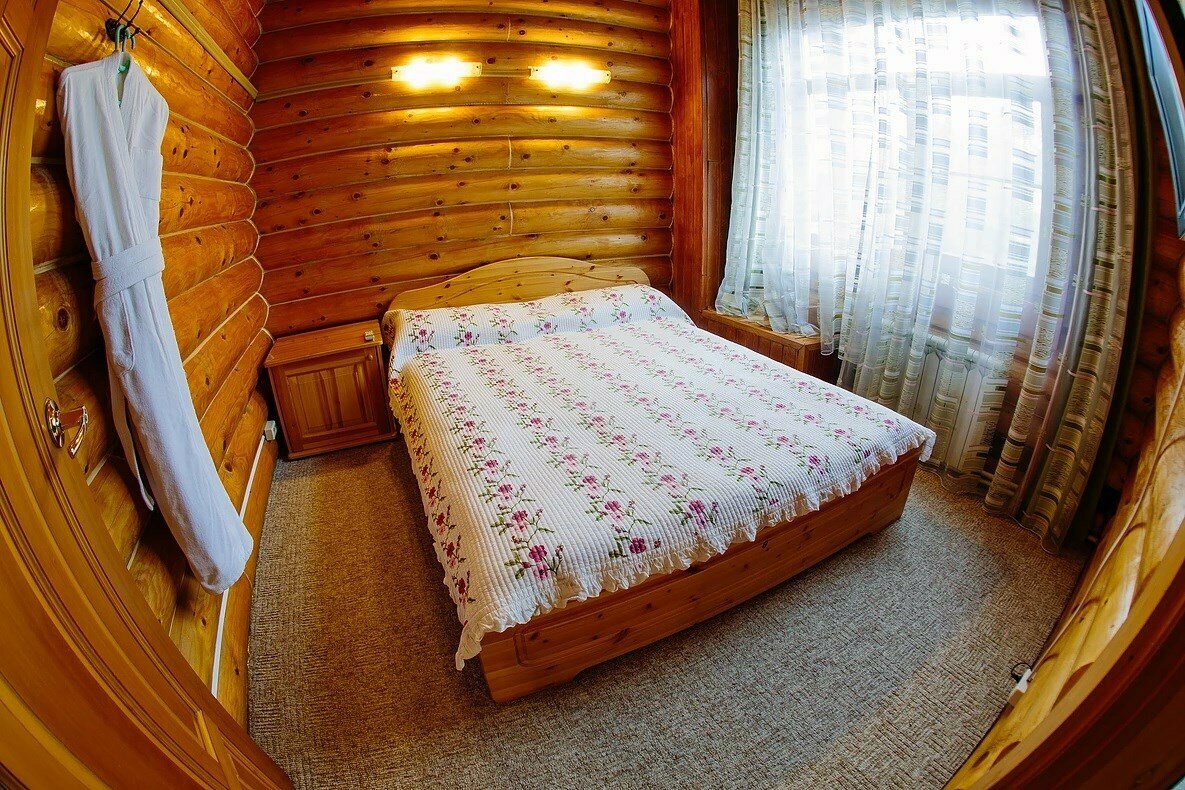 Отель Белка Южно-Сахалинск