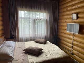 Отель Белка Южно-Сахалинск Де-люкс-4