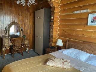 Отель Белка Южно-Сахалинск Де-люкс-3