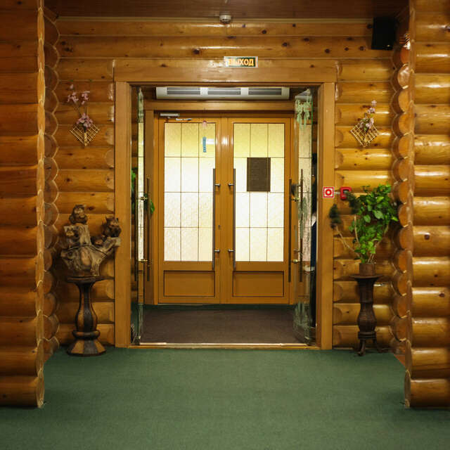 Отель Белка Южно-Сахалинск-82