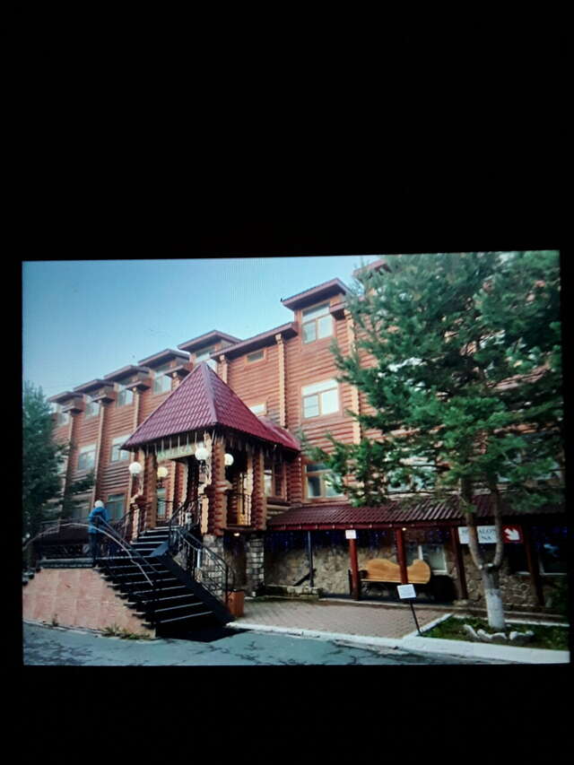 Отель Белка Южно-Сахалинск-188