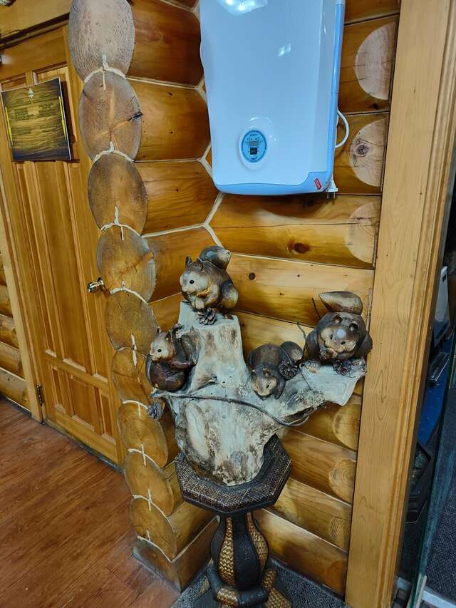 Отель Белка Южно-Сахалинск-197