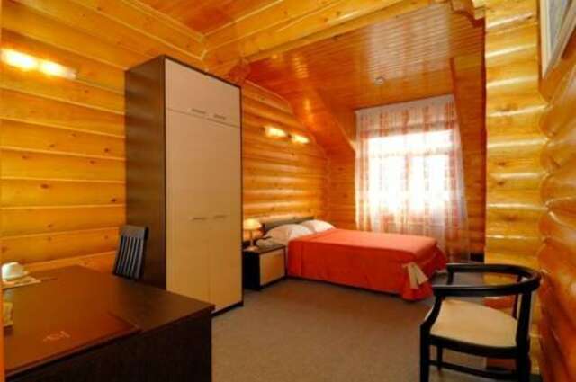 Отель Белка Южно-Сахалинск-135