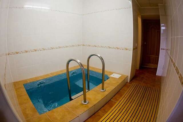 Отель Белка Южно-Сахалинск-88