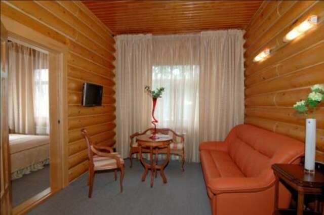 Отель Белка Южно-Сахалинск-126