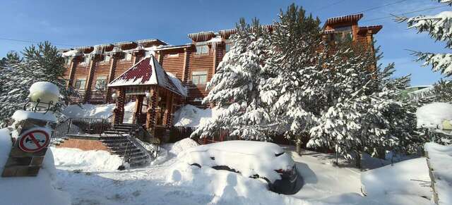 Отель Белка Южно-Сахалинск-146