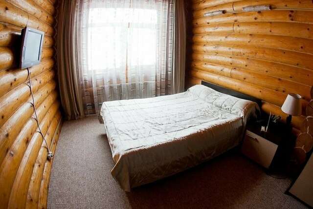 Отель Белка Южно-Сахалинск-138