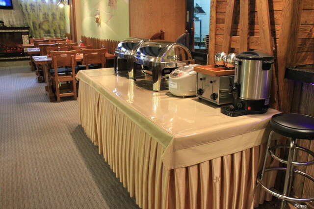 Отель Белка Южно-Сахалинск-222