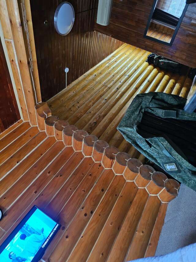 Отель Белка Южно-Сахалинск-224