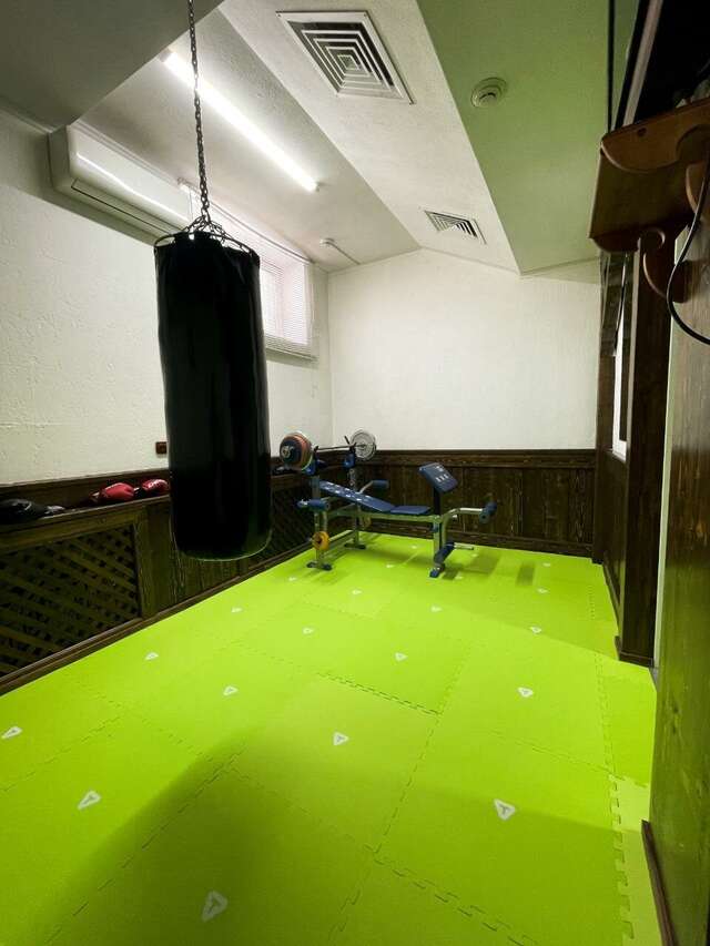 Отель Белка Южно-Сахалинск-104