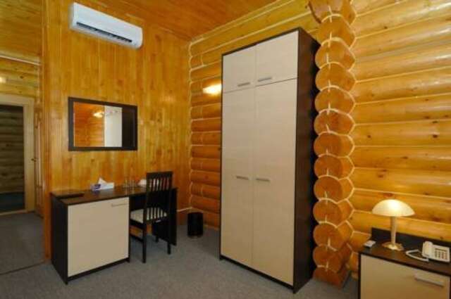 Отель Белка Южно-Сахалинск-129