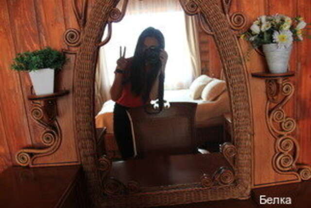 Отель Белка Южно-Сахалинск-213