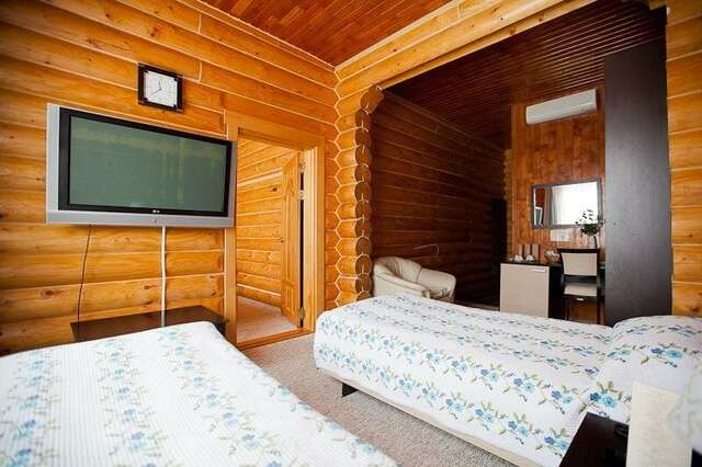 Отель Белка Южно-Сахалинск-77