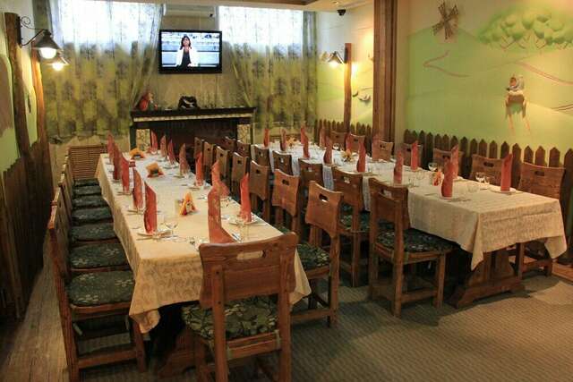 Отель Белка Южно-Сахалинск-128