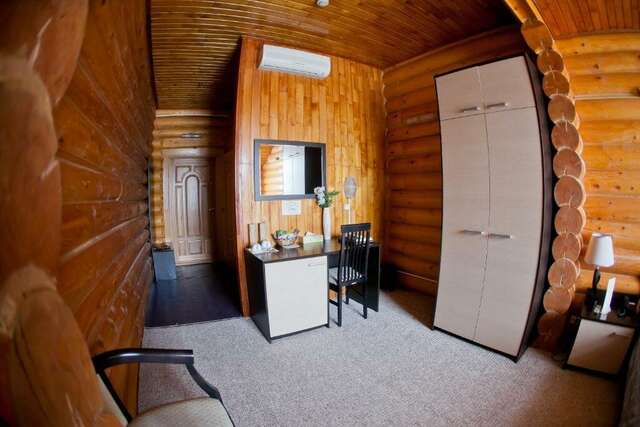 Отель Белка Южно-Сахалинск-100