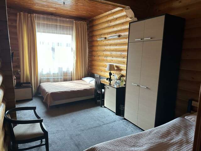 Отель Белка Южно-Сахалинск-37