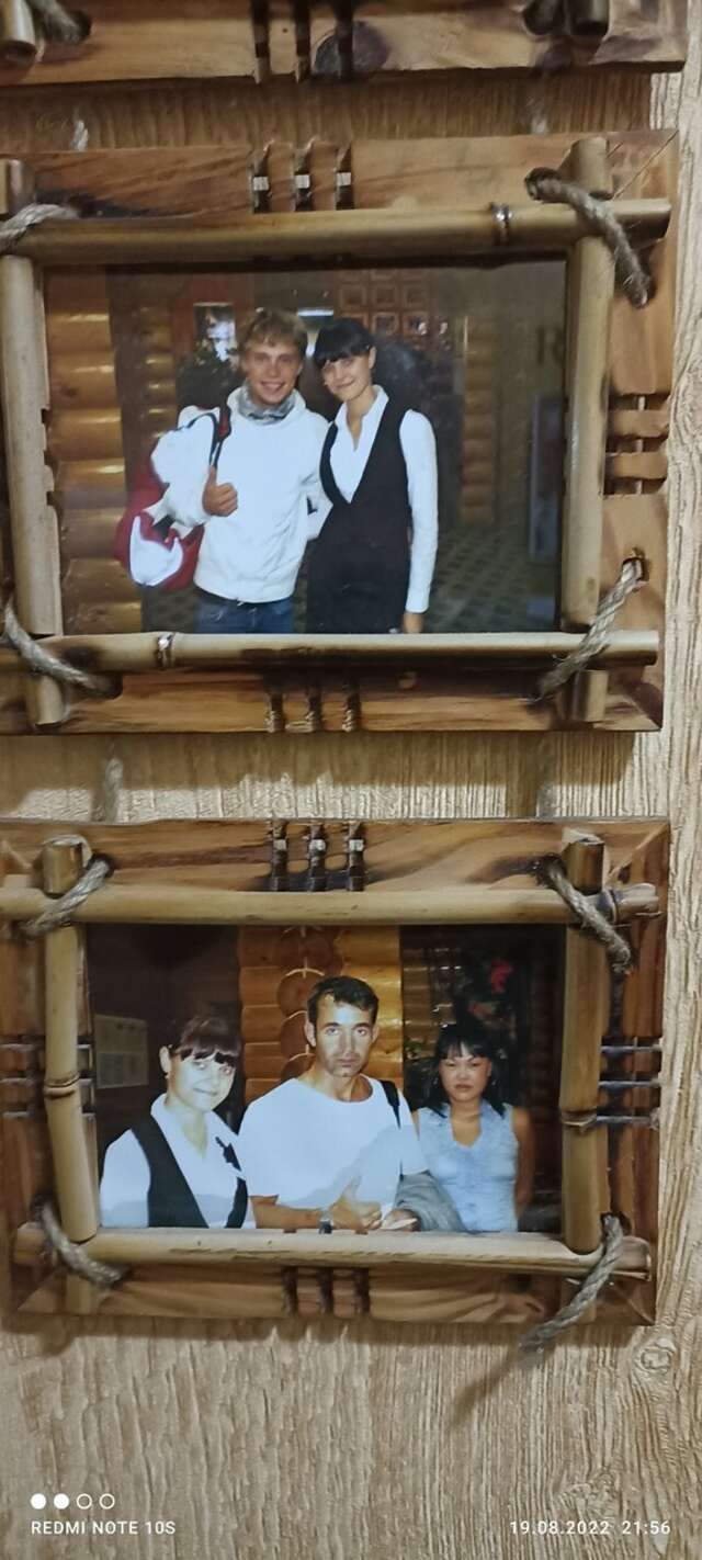 Отель Белка Южно-Сахалинск-247