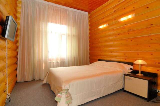 Отель Белка Южно-Сахалинск-140