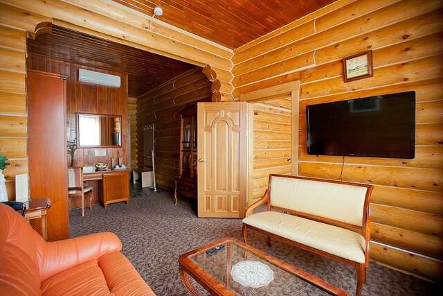 Отель Белка Южно-Сахалинск-139