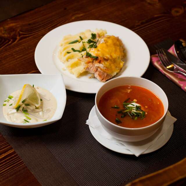 Отель Белка Южно-Сахалинск-14