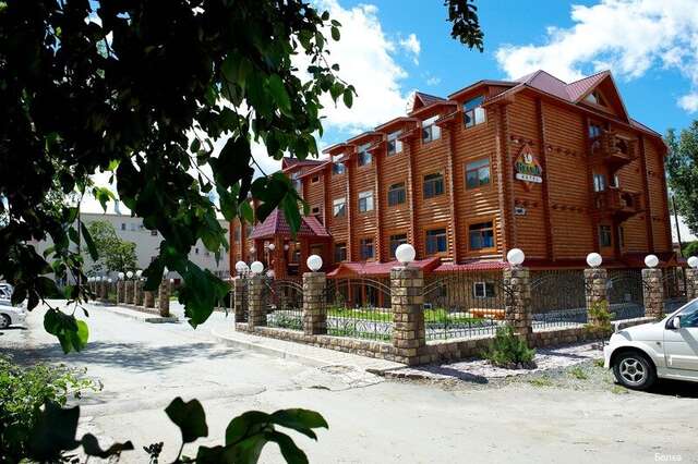 Отель Белка Южно-Сахалинск-203