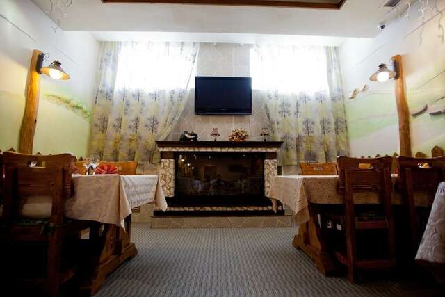 Отель Белка Южно-Сахалинск-74