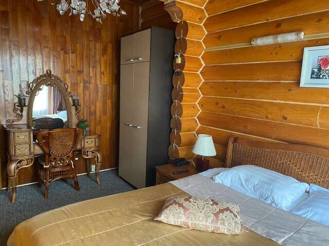 Отель Белка Южно-Сахалинск-109