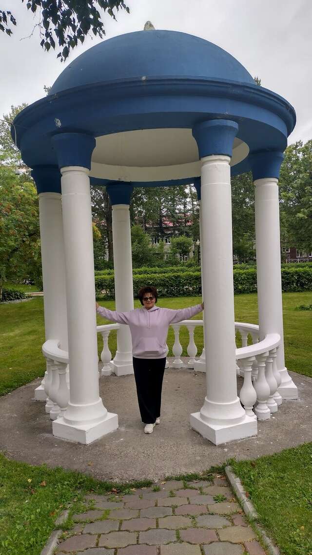 Отель Белка Южно-Сахалинск-167