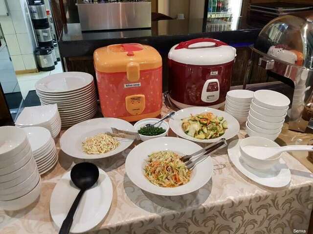 Отель Белка Южно-Сахалинск-231