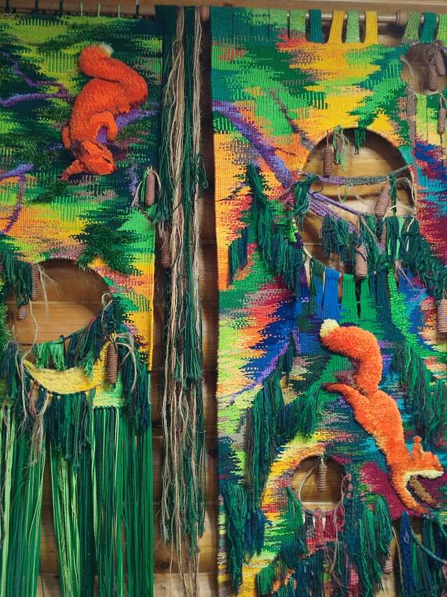 Отель Белка Южно-Сахалинск-161