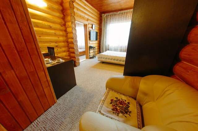 Отель Белка Южно-Сахалинск-99