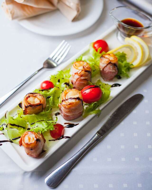 Отель Белка Южно-Сахалинск-50