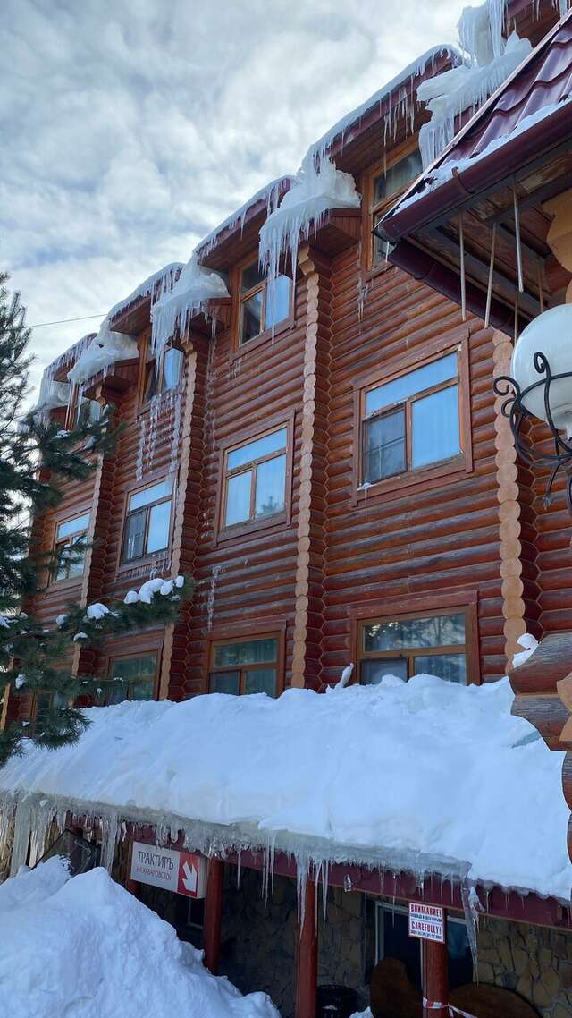 Отель Белка Южно-Сахалинск-240