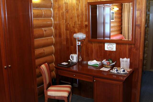 Отель Белка Южно-Сахалинск-119