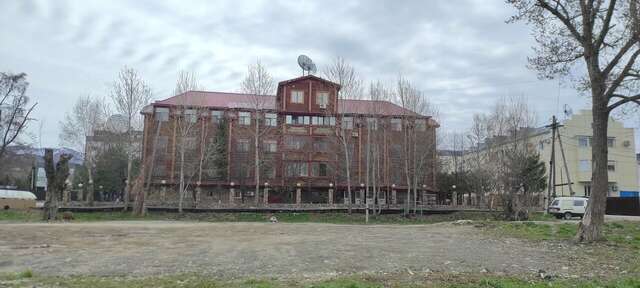 Отель Белка Южно-Сахалинск-154