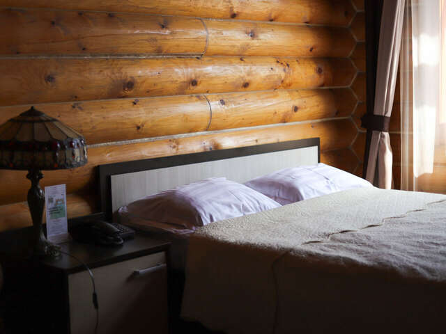 Отель Белка Южно-Сахалинск-125