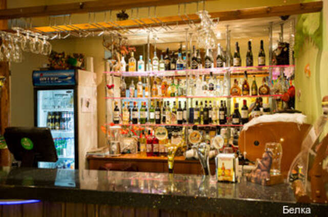 Отель Белка Южно-Сахалинск-183