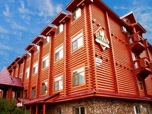 Отель Белка Южно-Сахалинск-32