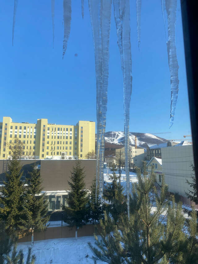 Отель Белка Южно-Сахалинск-150