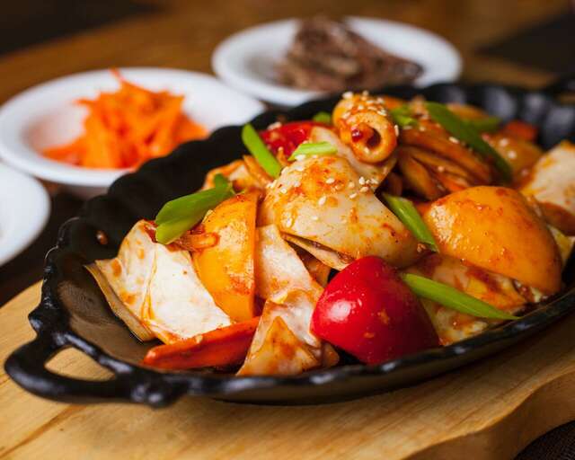 Отель Белка Южно-Сахалинск-71