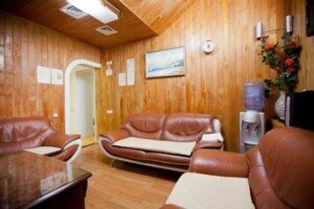 Отель Белка Южно-Сахалинск-122