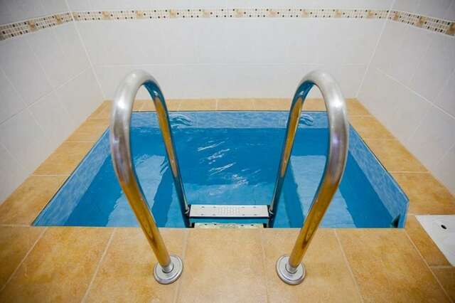 Отель Белка Южно-Сахалинск-12