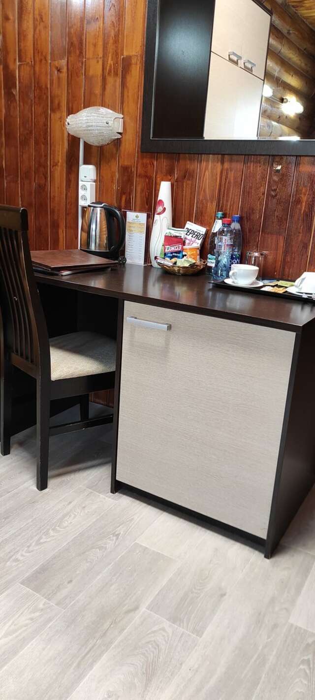 Отель Белка Южно-Сахалинск-181