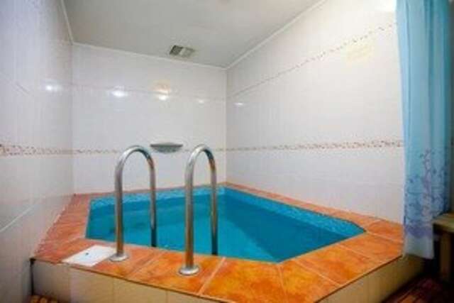 Отель Белка Южно-Сахалинск-64