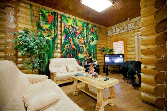 Отель Белка Южно-Сахалинск-115