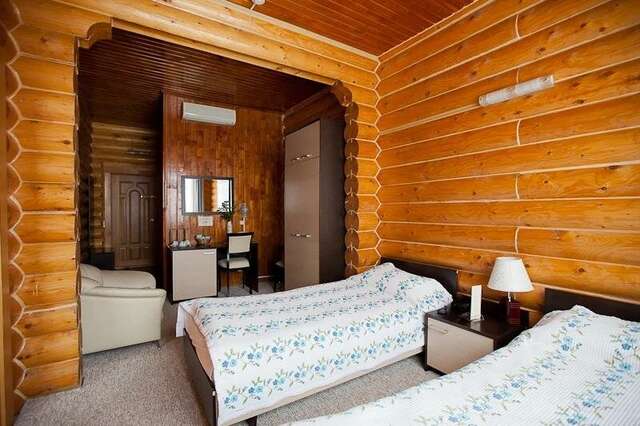 Отель Белка Южно-Сахалинск-106